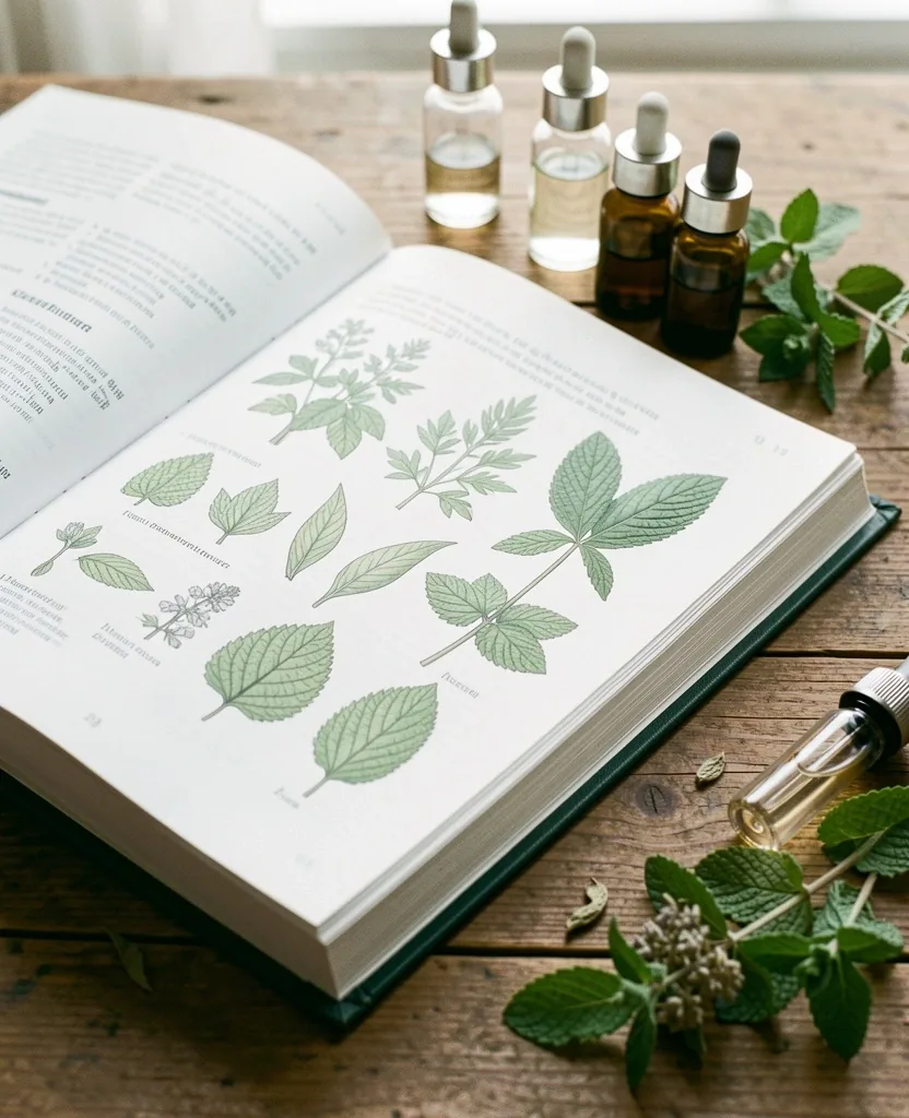 Manual de microflora